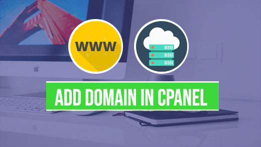 Add Domain To Namecheap Hosting