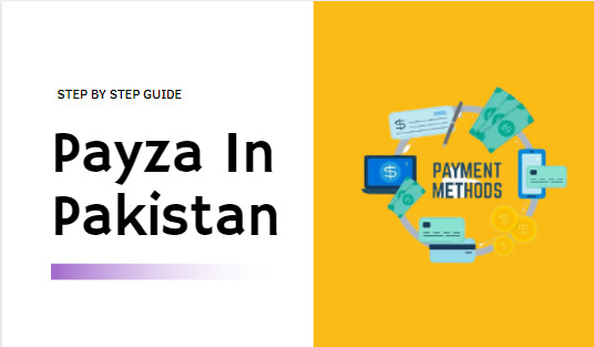 Payza In Pakistan