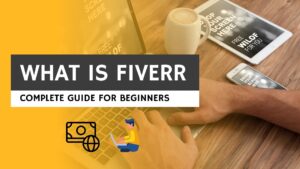 WHAT IS FIVERR