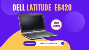 DELL laptop under 20000