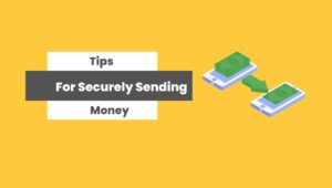 Send money to mobile wallet