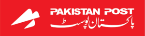 Pakistan post logo-courier service in Pakistan